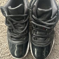 Jordan 11 