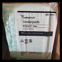Underpads Diapers
