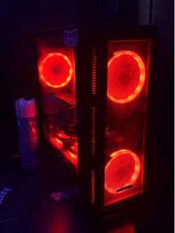 Gaming pc