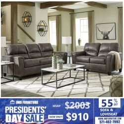 Brand New Sofa And Love Seat Ashley High Quality 50% Off MSRP New In Stock Sectionals Living Room Sets Brand New 