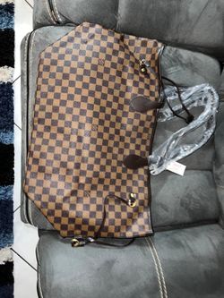 Luxury Handbag