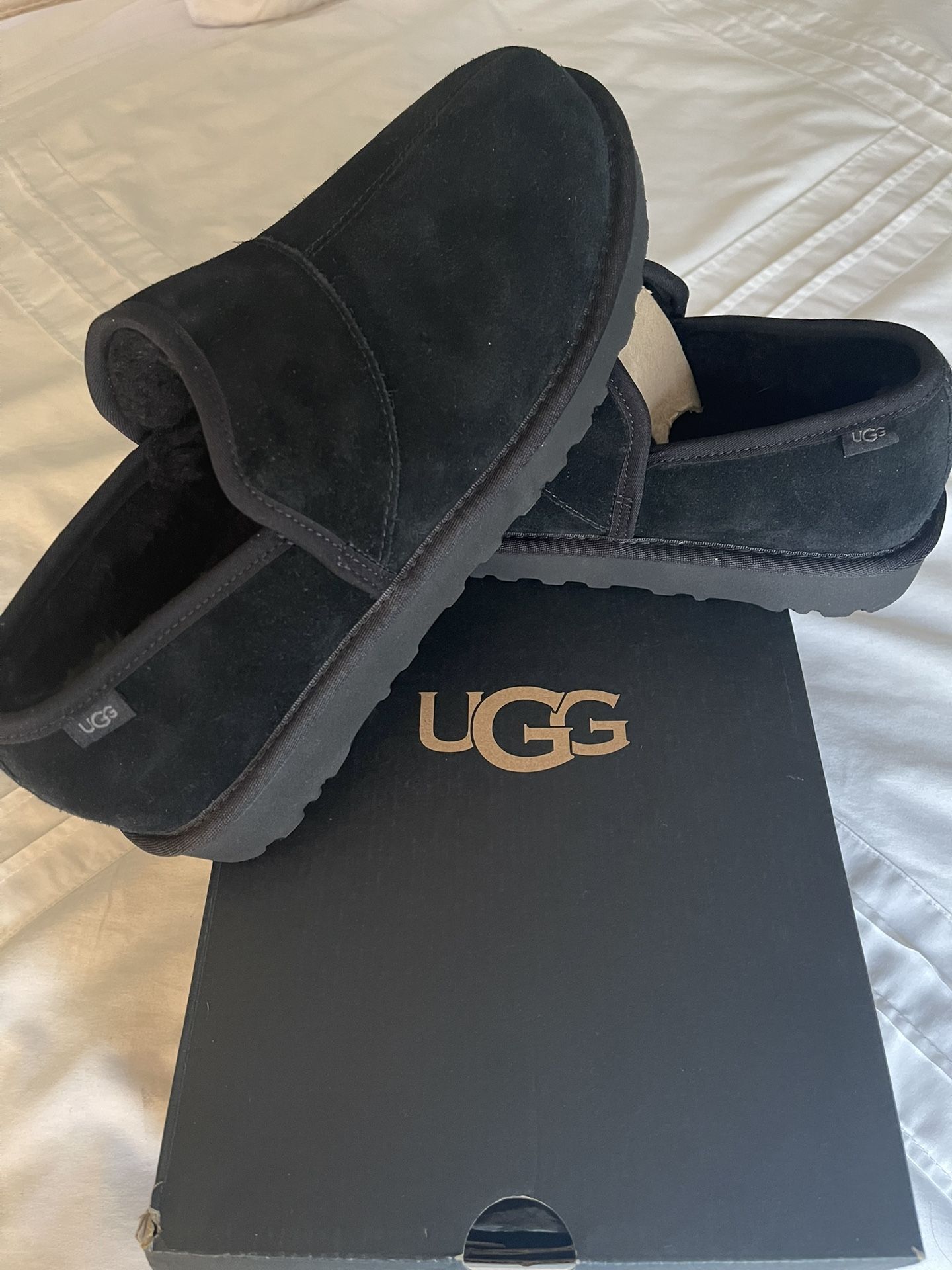 Men’s Ugg