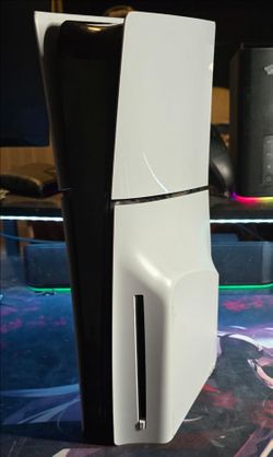 Ps5 slim digital