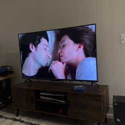 55 Inch QLED 