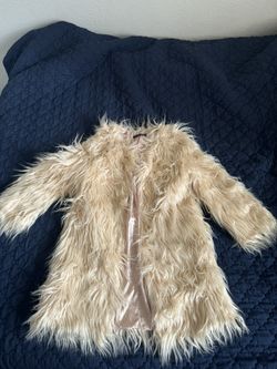 Small jacket