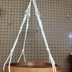 Hanging Plant Holder Set Of 2