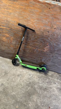 Scuter Razor