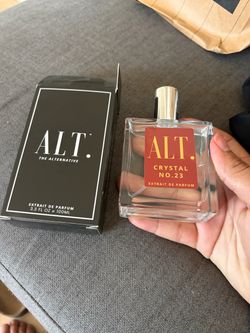 ALT Cologne