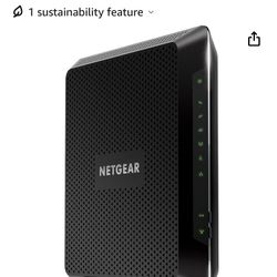 Netgear Nighthawk Cable Modem Router