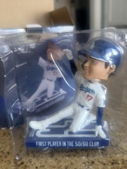 SHOHEI OTHANI Bobblehead