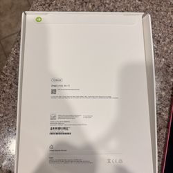 Pink Apple, Ipad, New Generation ( Box Included) 