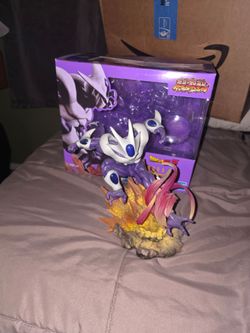 Figuarts ZERO Dragon Ball Z Extra Battle Coora (Cooler) Final Form