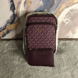 Michael Kors Cross body 