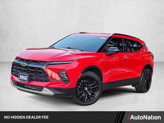 2024 Chevrolet Blazer