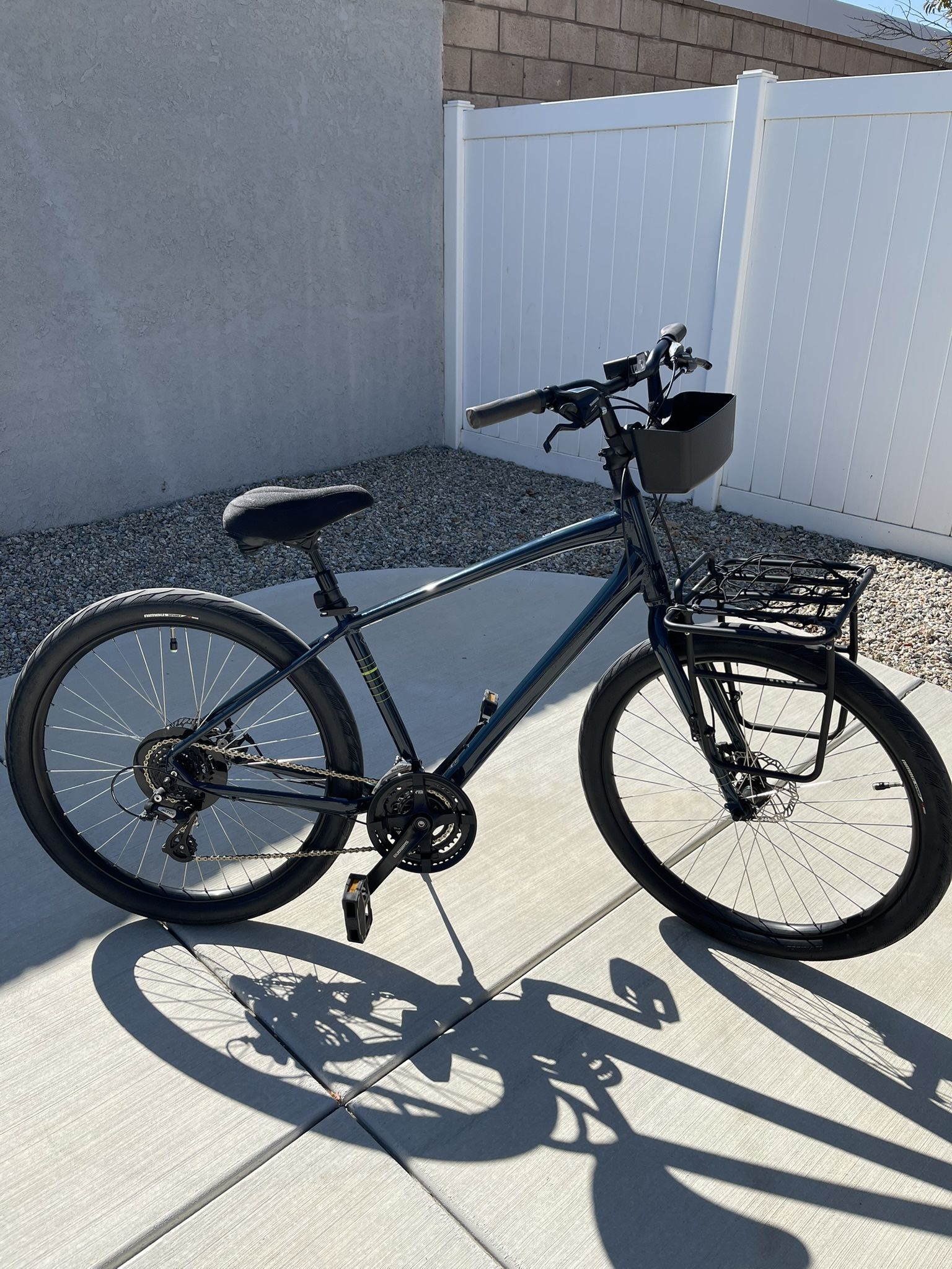 Specialized Roll bike