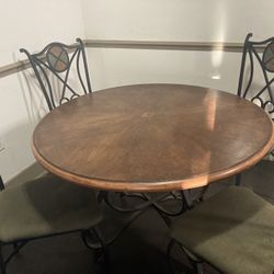 Dining Table - Must Sell