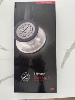 Stethescope 