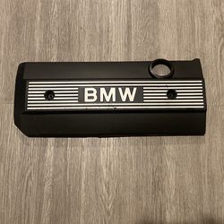 BMW Engine Cover