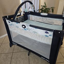 Graco pack n play (corralito)