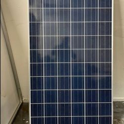 Solar panel 230 Volts  