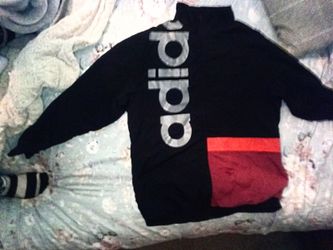 Adidas Jacket Windbreaker 