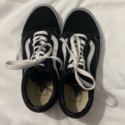 Vans Women’s Size 5.5 