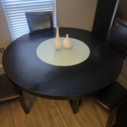 Dinning Table  *Table Only-*FREE