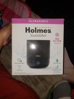 Homes Humidifier