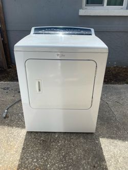 Dryer