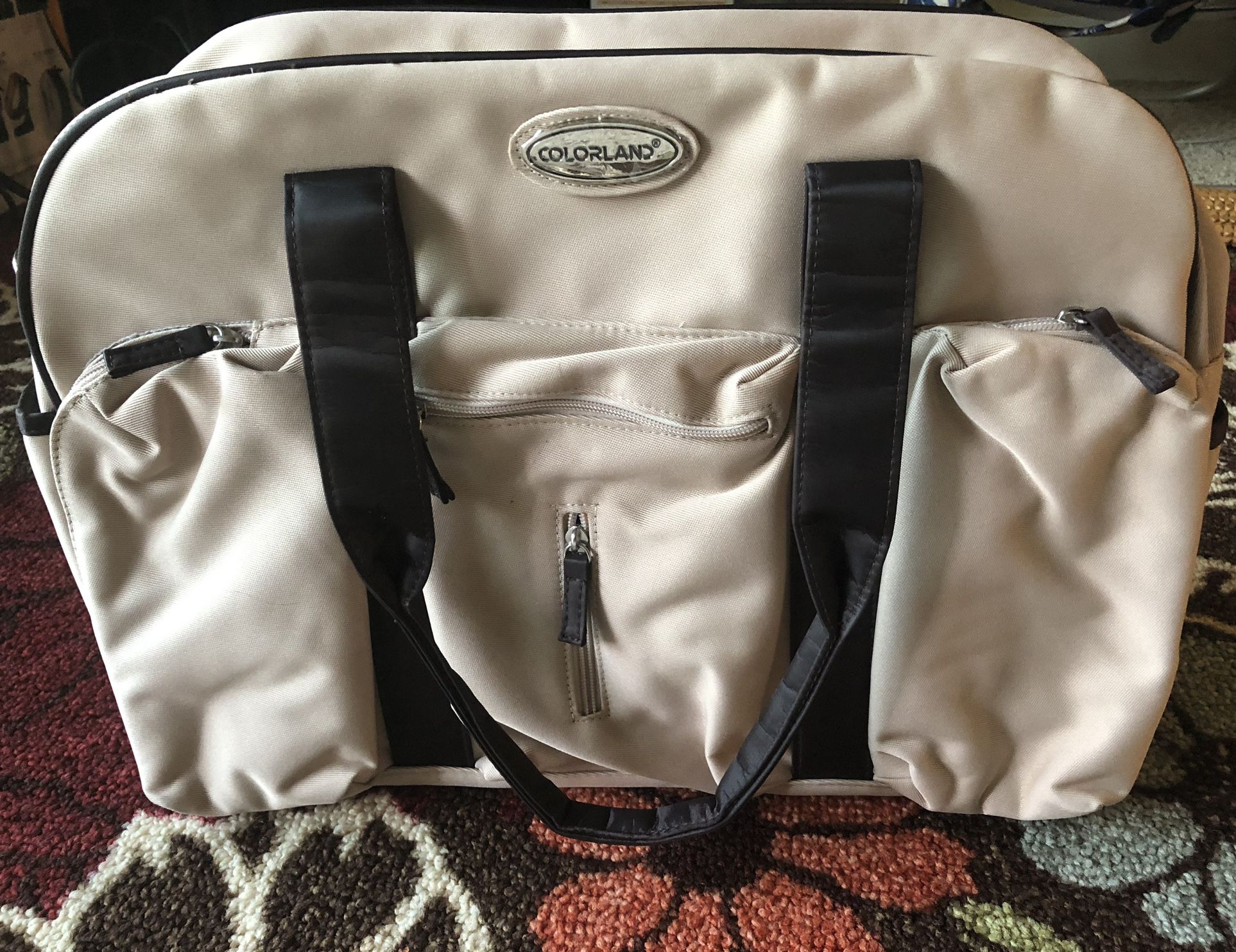 Multipurpose Bag For Men & Women (Unisex)