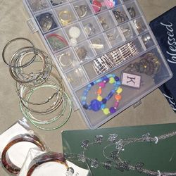 Jewelry Bundle 