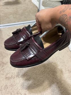 men loafers