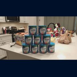 SIMILAC  ADVANCE (BRANDNEW!!!)BABY FORMULA 