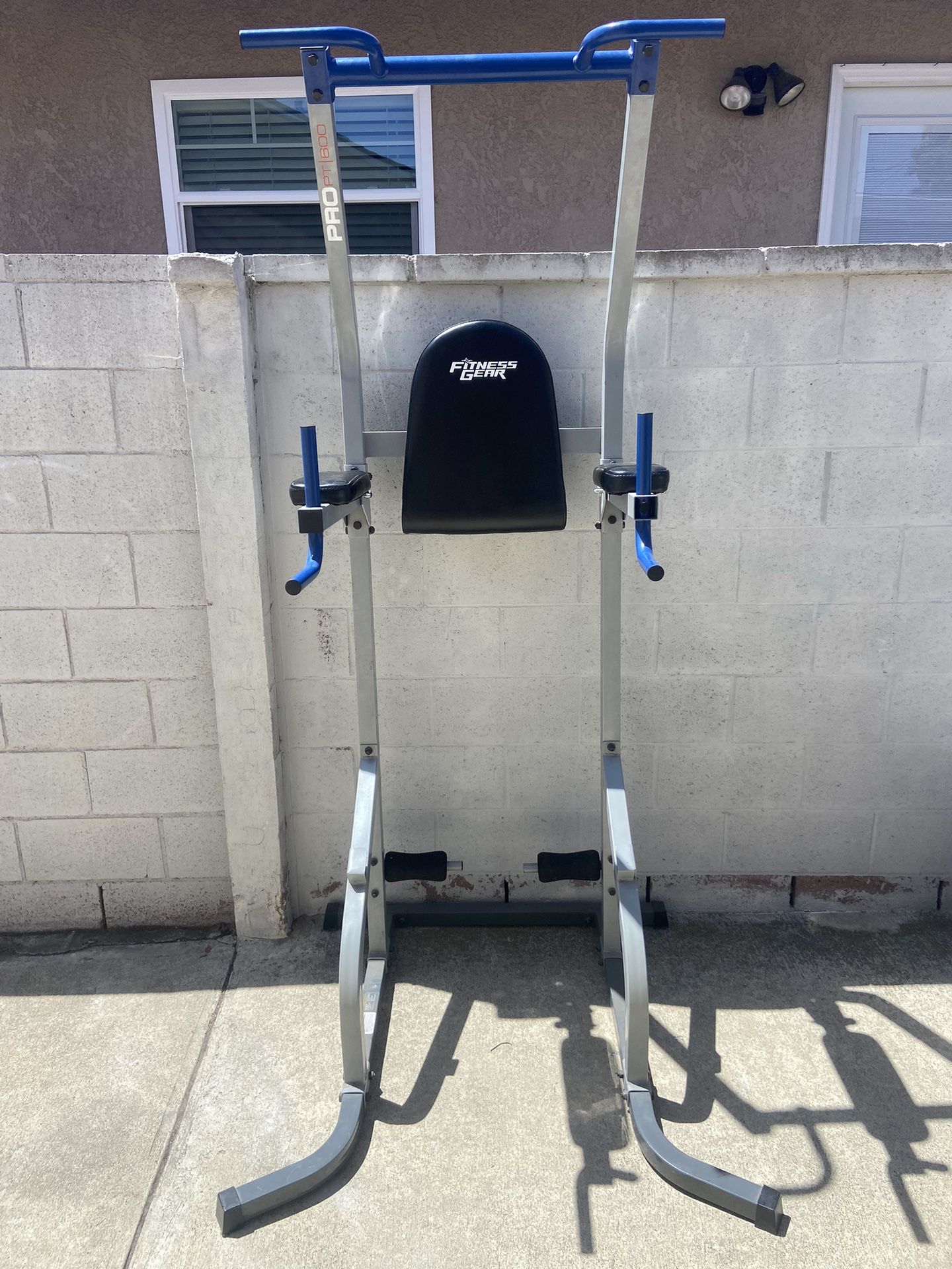 Home Gym $125