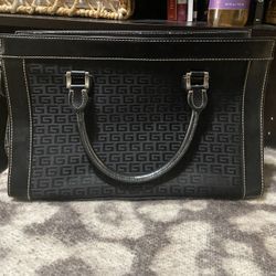 Vintage Y2K “G” Logo Purse