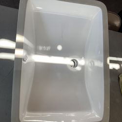 Sinks