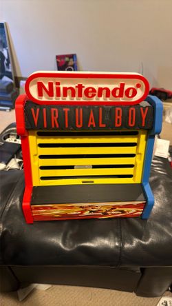 Nintendo Switch 2 Custom 3D printed Arcade Enclosure