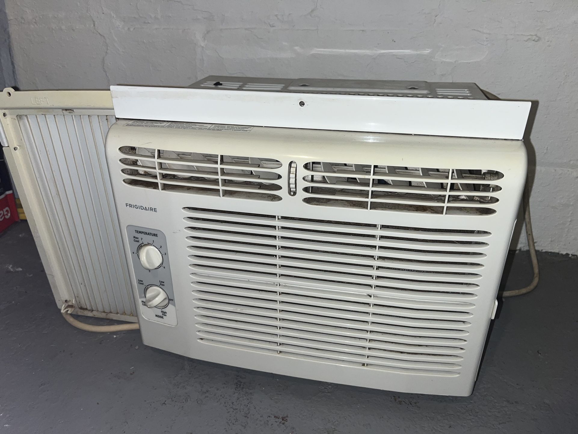 Frigidaire House Air Conditioner 