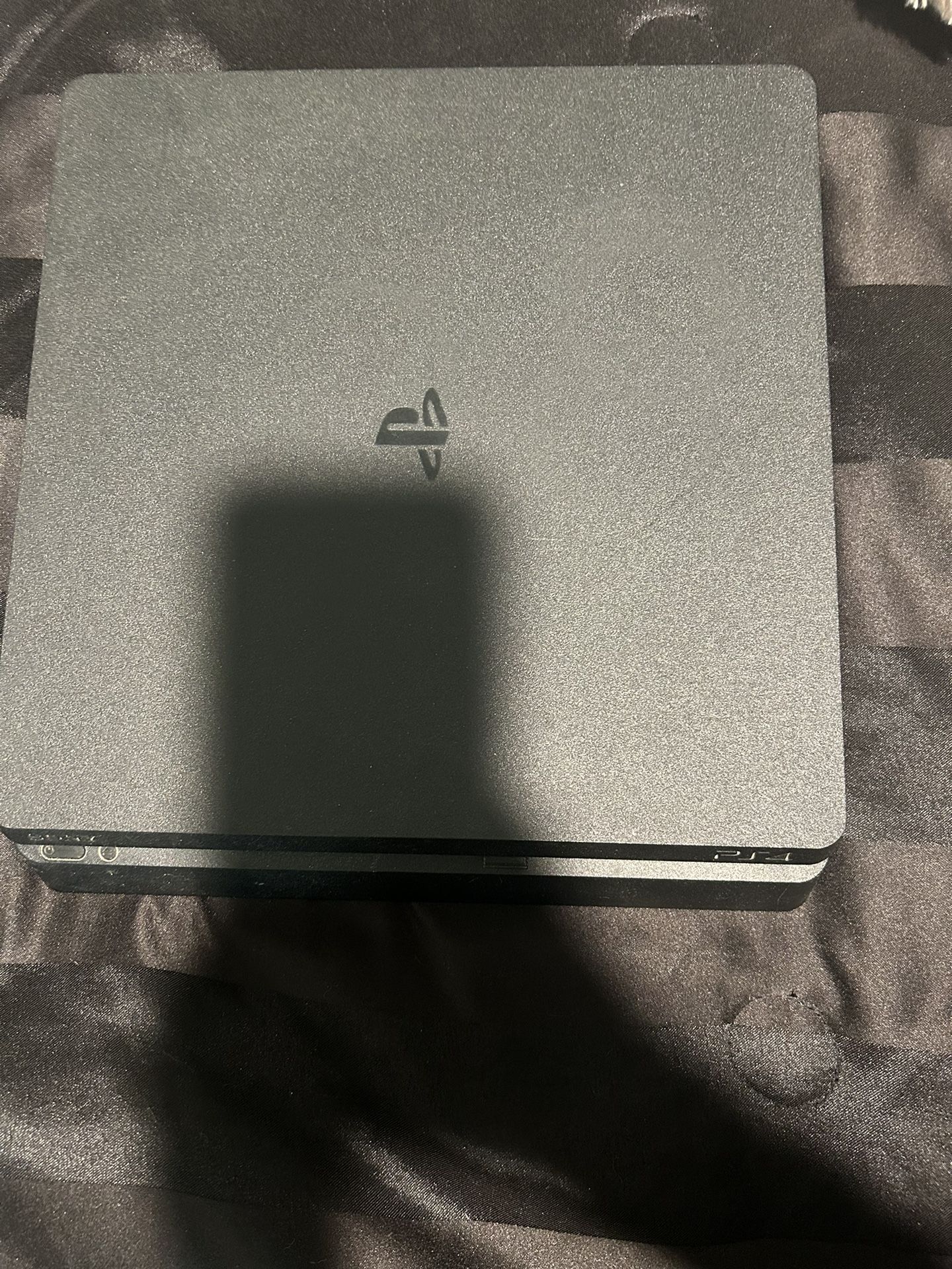 PS4 