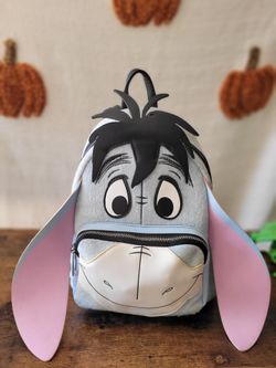 Disney , eeyore backpack ,