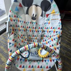 Baby  chair  