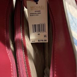 Michael Kors Purse Matching Wallet