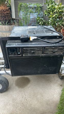 TCL ac window