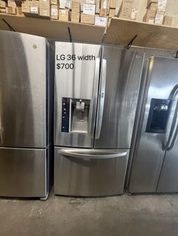 Lg Fridge Refrigerator