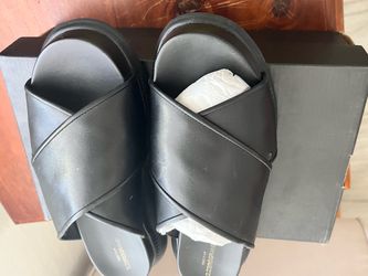 New zero Grand sandals
