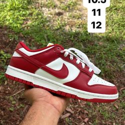 Nike Dunk Low Usc
