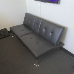Office Letter Couch