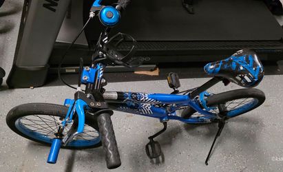 Ozone Bike