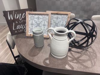Home Decor