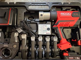 Rigid propress